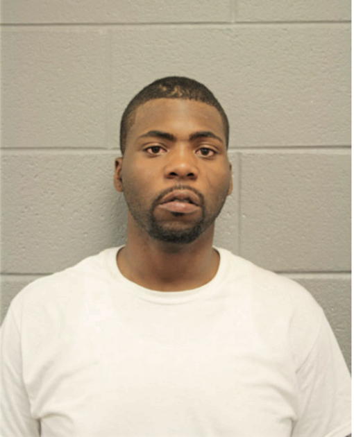 TERRION TOWNSEL, Cook County, Illinois