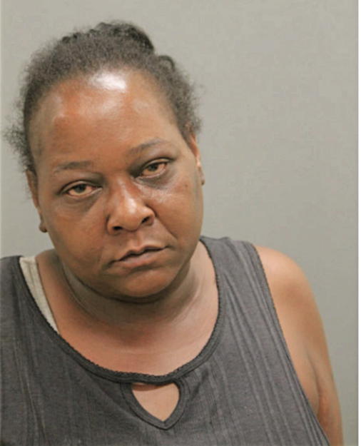 LINDA TRIPLETT, Cook County, Illinois