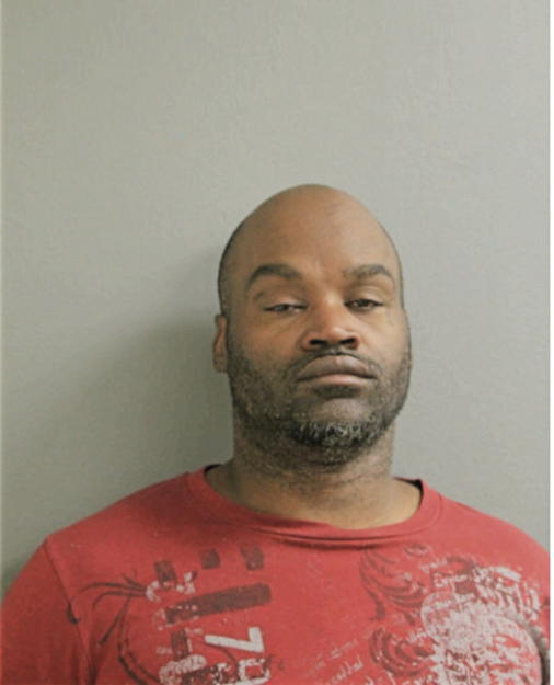 RONALD TURNER, Cook County, Illinois