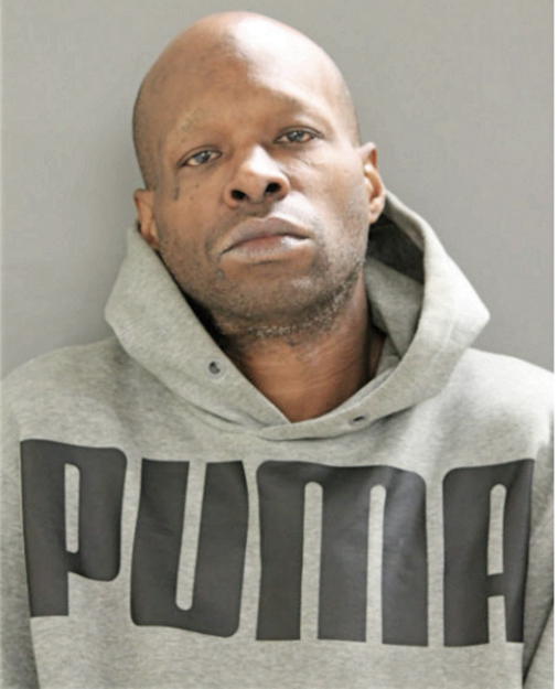 WILLIE E TURNER, Cook County, Illinois