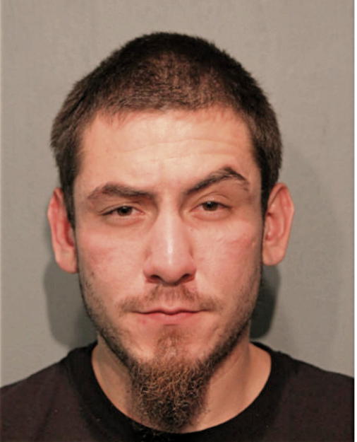 KEITH VALENCIA, Cook County, Illinois