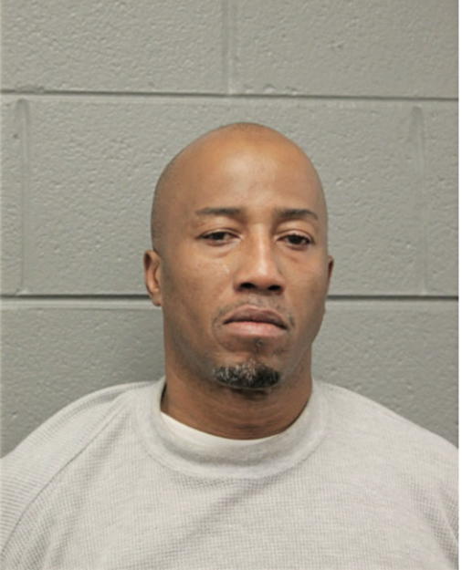 WILLIE J VEASLEY, Cook County, Illinois