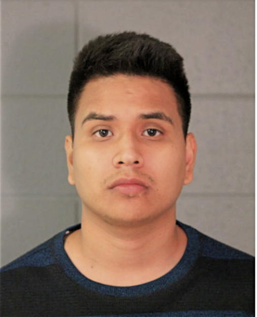 MARCO A VEGA, Cook County, Illinois