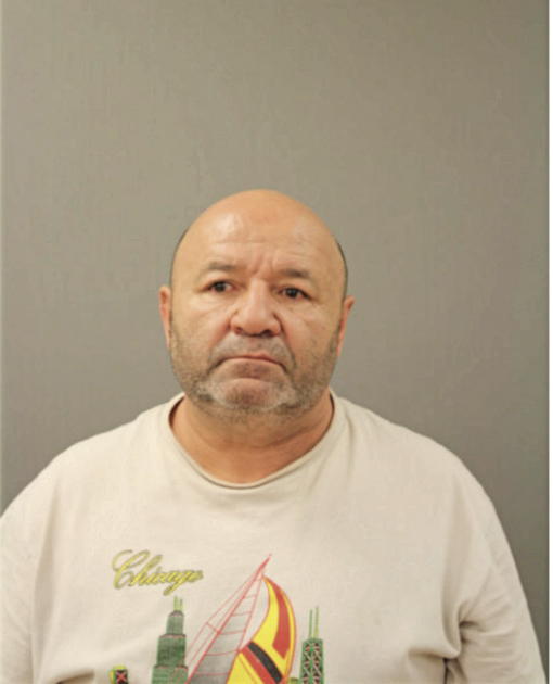 EMILIO VELEZ, Cook County, Illinois