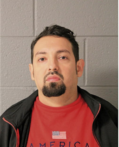 LUIS O VILLA, Cook County, Illinois
