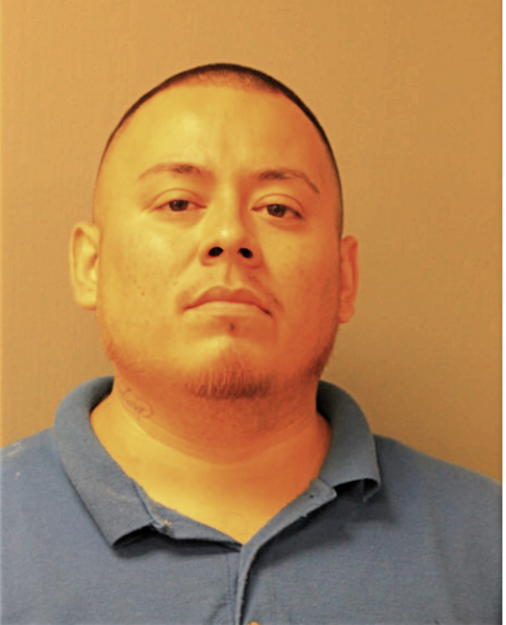ARMANDO VILLAGOMEZ, Cook County, Illinois