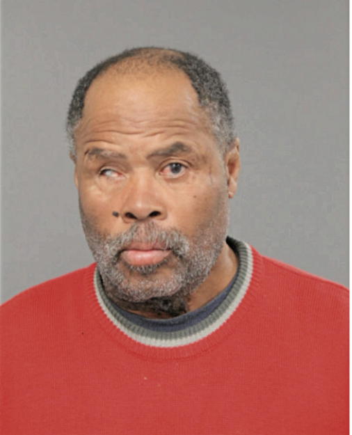 BILLY WARD, Cook County, Illinois
