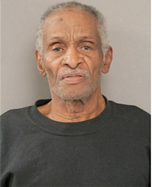 LEROY WASHINGTON, Cook County, Illinois