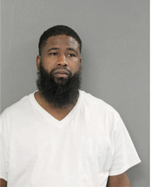TONY WASHINGTON, Cook County, Illinois