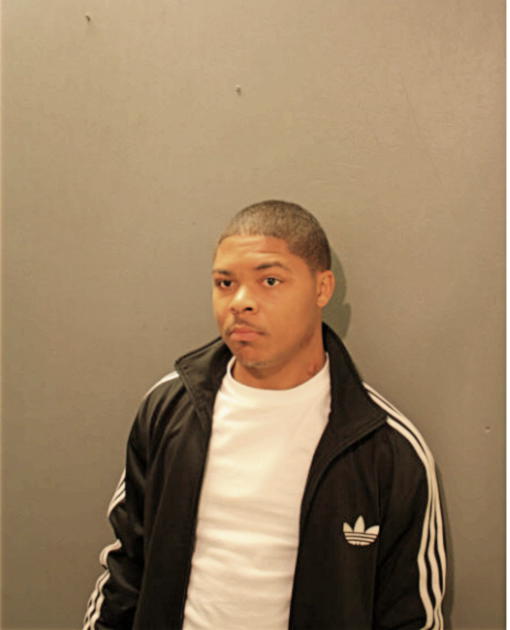 JAMAL K WEBB, Cook County, Illinois