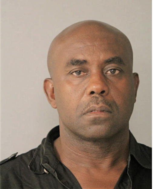 DAVID WEBSTER, Cook County, Illinois