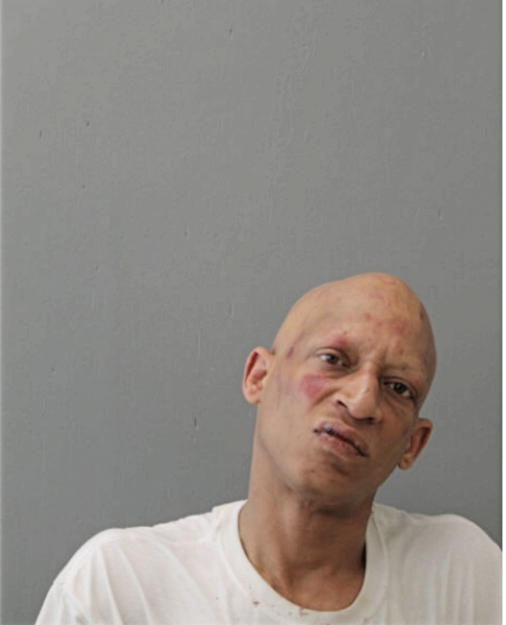GREGORY E WELLS, Cook County, Illinois
