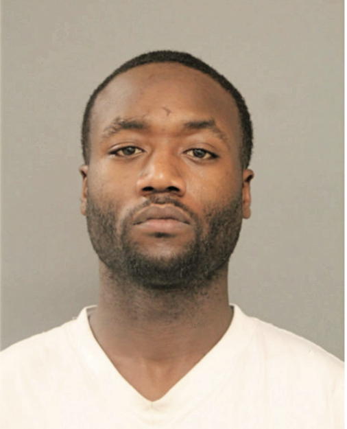 DONNELL WEST, Cook County, Illinois