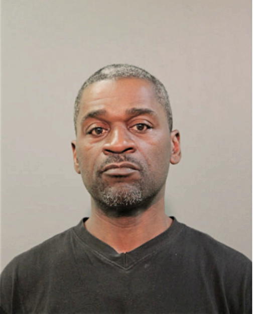 LEONARD WHITLOCK, Cook County, Illinois