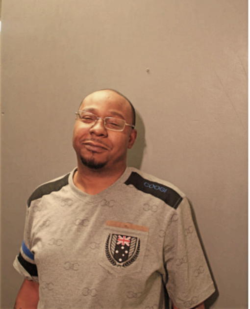 BRIAN K WILLIAMS, Cook County, Illinois