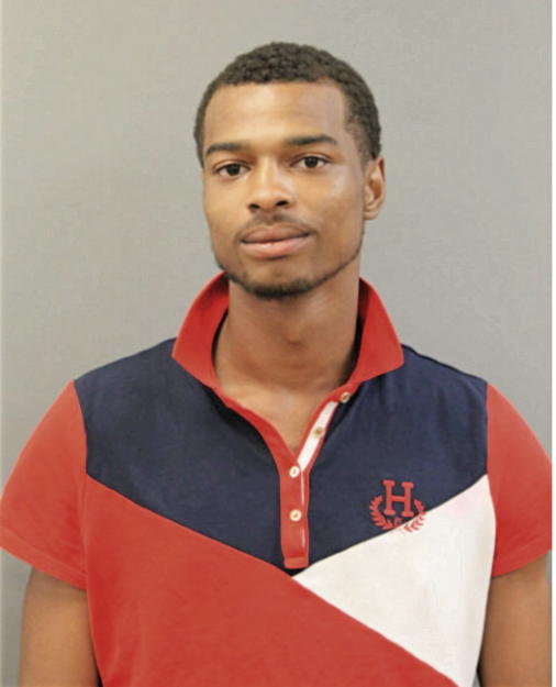 SIDNEY D WILLIAMS, Cook County, Illinois