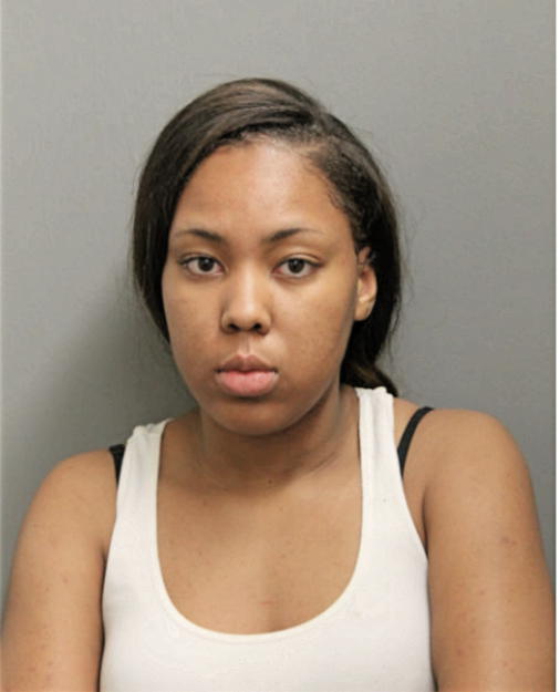 CONISHA S WILSON, Cook County, Illinois
