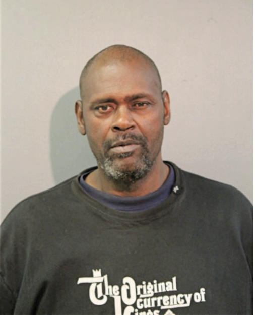 JOHN D WILSON, Cook County, Illinois