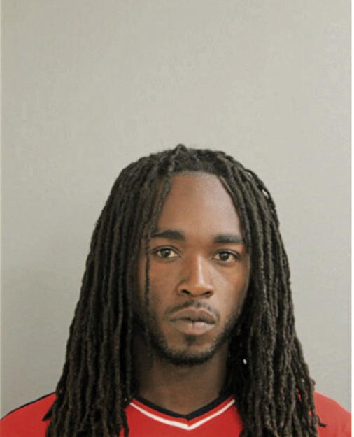 TYWAYNE D WILSON, Cook County, Illinois