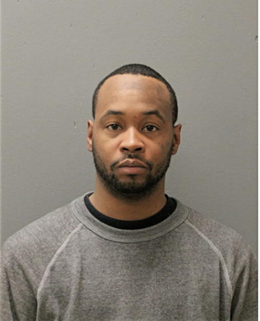MARIO WYATT, Cook County, Illinois