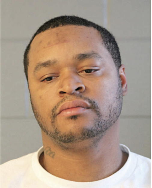 LAVONDELL K YOUNG, Cook County, Illinois