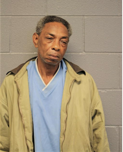 JIMMIE LEE ADDISON, Cook County, Illinois