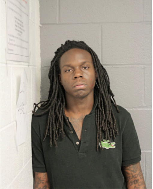 DANIEL Y ADJEPONG, Cook County, Illinois