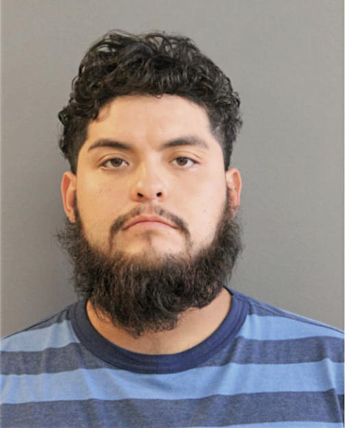 JORGE A AGUILAR, Cook County, Illinois