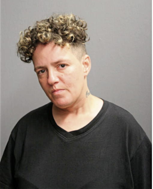 NOEMI ALVARADO, Cook County, Illinois