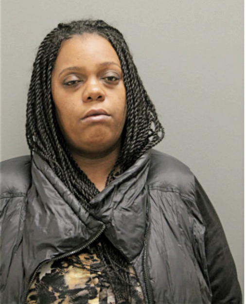 RENATA M ANDERSON, Cook County, Illinois