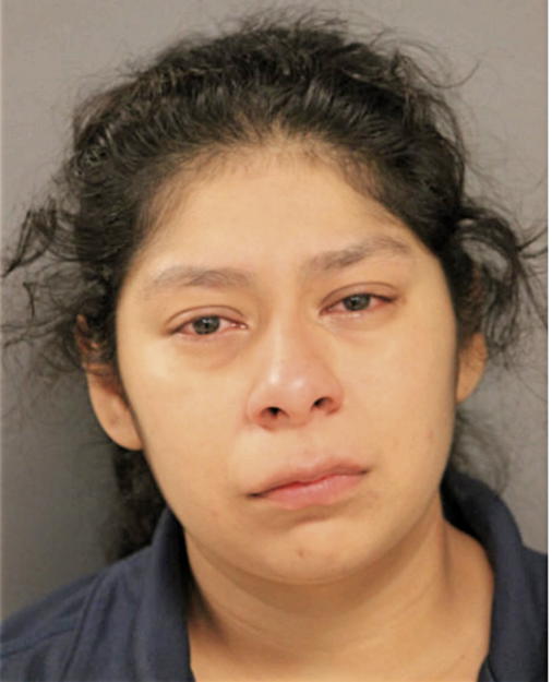 JESICA H ARROYO, Cook County, Illinois