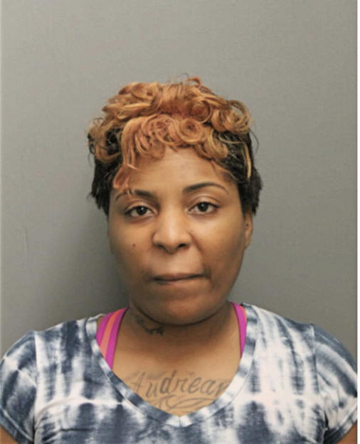 LADAISEY S. ATWATER, Cook County, Illinois