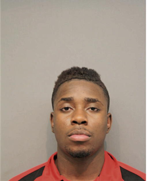 TYLER BANKSTON, Cook County, Illinois