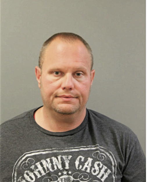 ANTHONY R BARKER, Cook County, Illinois