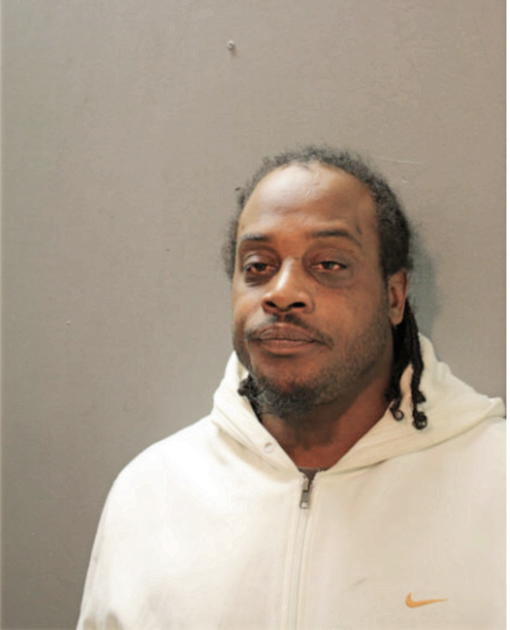 DAVID DEANGELO BARNEY, Cook County, Illinois