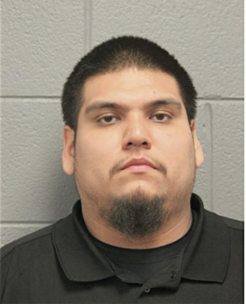 JOHN BAUTISTA, Cook County, Illinois