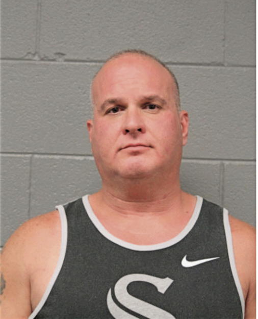 RICHARD K BAZEL, Cook County, Illinois