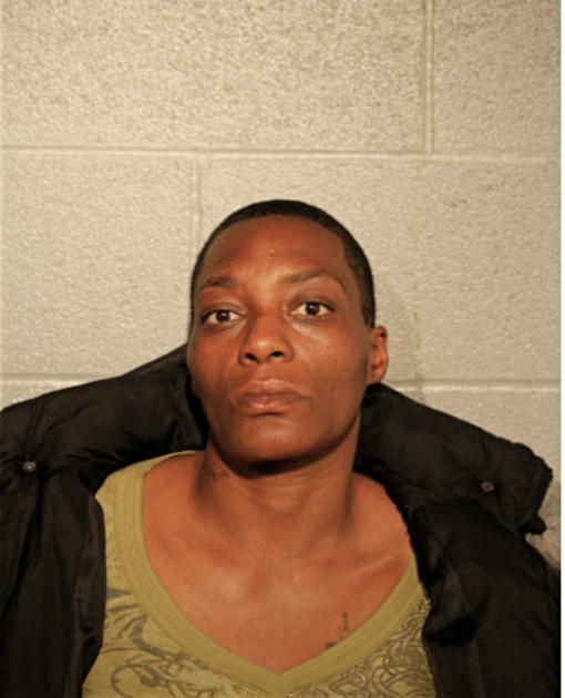 TINA Y BEALS, Cook County, Illinois