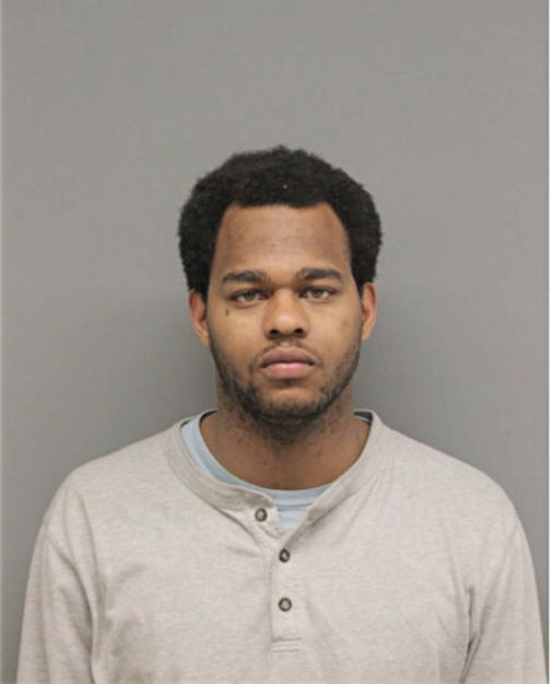 DESHAWN BELL, Cook County, Illinois