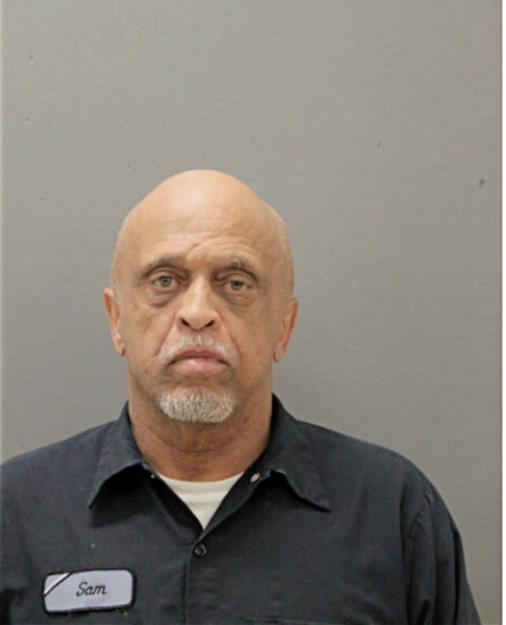 SAMUEL LARKIN BELL, Cook County, Illinois