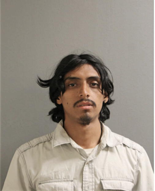 ORLANDO G BENITEZ, Cook County, Illinois