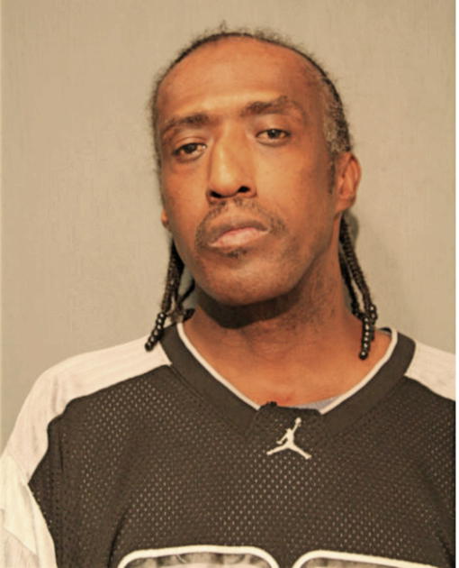 CARL BENTON, Cook County, Illinois