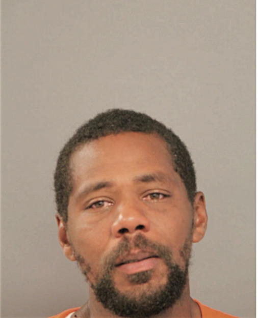 JULIUS L BLACKWELL, Cook County, Illinois