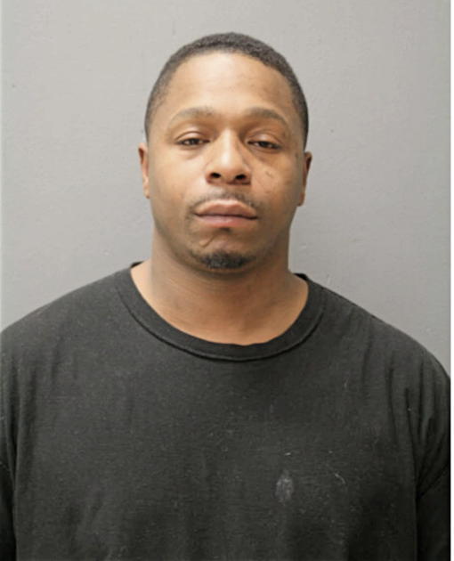 DAVIETT O BLAKES, Cook County, Illinois
