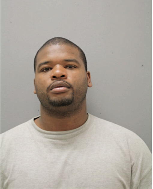 JOHN F BOWMAN, Cook County, Illinois