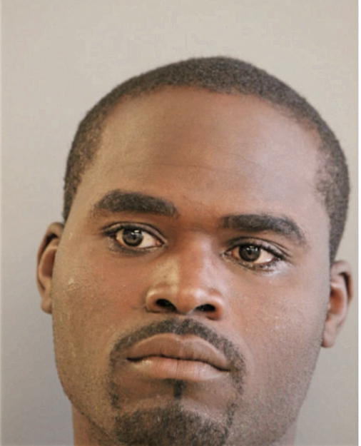 JAMES BREWER, Cook County, Illinois