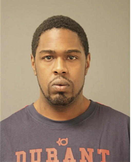 DOMINIC J BROWN, Cook County, Illinois