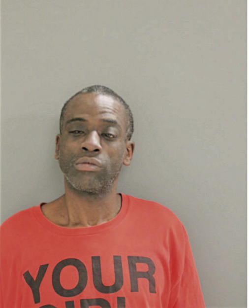 JIMMY T BROWN, Cook County, Illinois