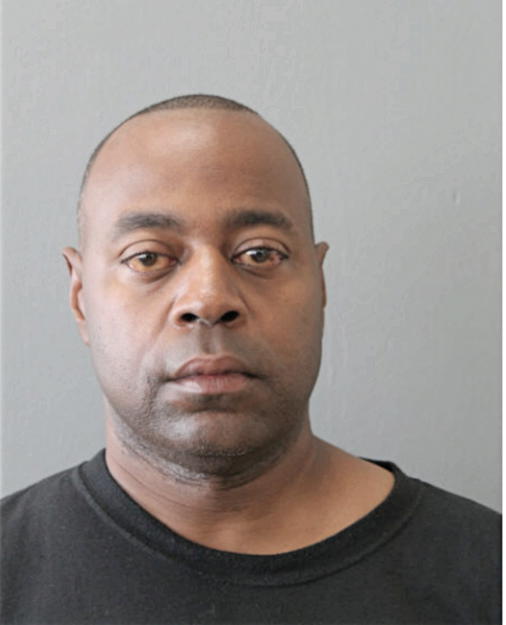 ALBERT BURNS, Cook County, Illinois