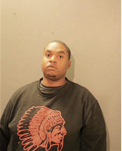 LAMONT L CAIN, Cook County, Illinois